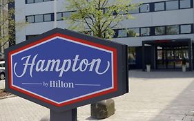 Hampton by Hilton Amsterdam Airport Schiphol
